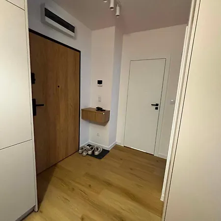 شقة 4 Os Ul Ciesielskiego *